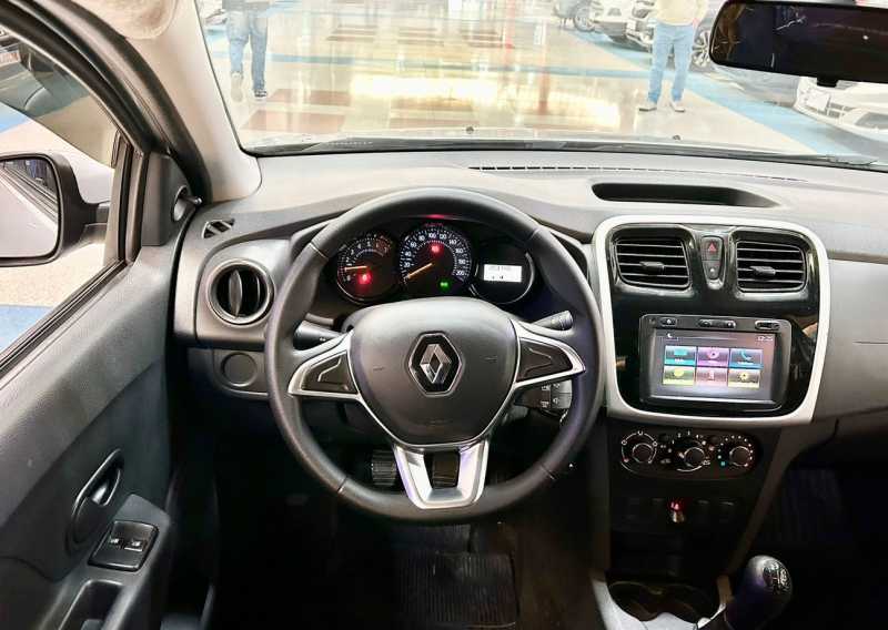 RENAULT SANDERO 1.0 12V SCE EXPRESSION 2018