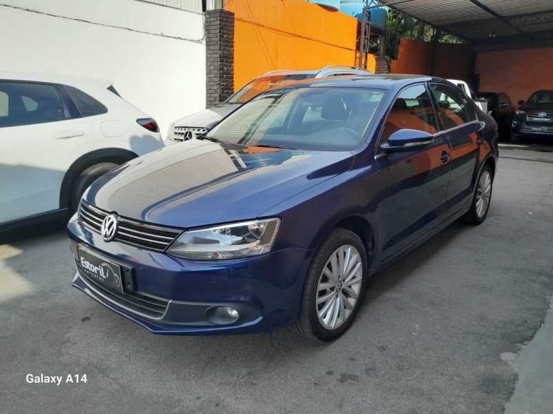 VOLKSWAGEN JETTA 2.0 TSI HIGHLINE 211CV 2014