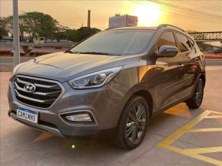 HYUNDAI  IX35   2.0 MPFI GL 16V 