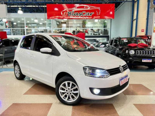 VOLKSWAGEN FOX 1.6 MI 8V 2014