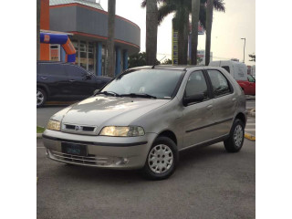 FIAT PALIO 1.3 MPI FIRE ELX 16V 2002