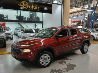 FIAT TORO 1.8 16V EVO FREEDOM AT6 2018