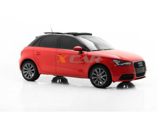 AUDI A1 1.4 TFSI SPORTBACK ATTRACTION 16V 122CV 2015