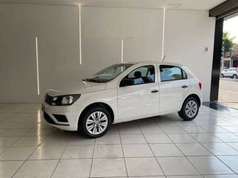 VOLKSWAGEN GOL 1.0 12V MPI TOTAL 2022