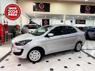 FORD KA 1.5 TIVCT SE PLUS SEDAN 2021