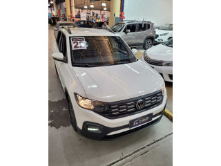 VOLKSWAGEN T-CROSS 1.0 200 TSI TOTAL SENSE 2022