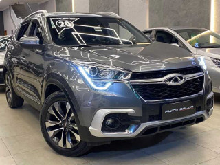 CHERY TIGGO 5x 1.5 VVT TURBO TXS DCT 2020