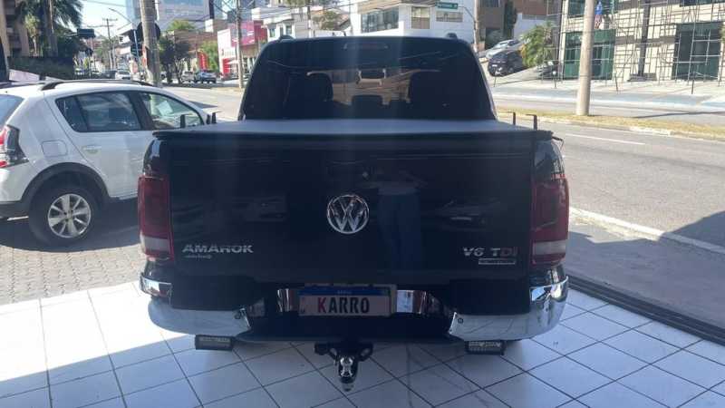 VOLKSWAGEN AMAROK 2.0 HIGHLINE 4X4 CD 16V TURBO INTERCOOLER 2018