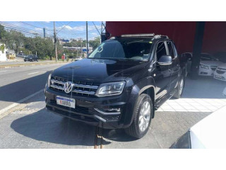 VOLKSWAGEN AMAROK 2.0 HIGHLINE 4X4 CD 16V TURBO INTERCOOLER 2018