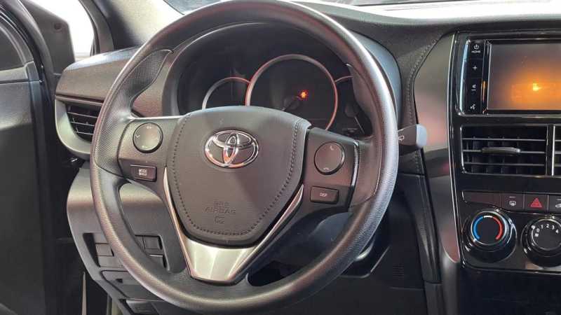 TOYOTA YARIS 1.5 XL 2023