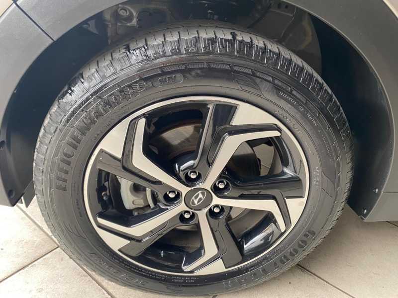 HYUNDAI CRETA 1.6 16V SMART PLUS 2021