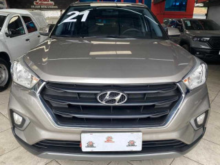 HYUNDAI CRETA 1.6 16V SMART PLUS 2021