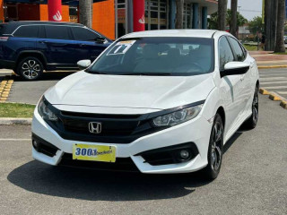 HONDA CIVIC 2.0 16V SPORT 2017