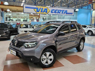 RENAULT DUSTER 1.6 16V SCE INTENSE PLUS 2025