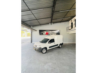 FIAT FIORINO 1.4 MPI FURGAO ENDURANCE 8V 2021