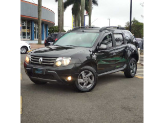 RENAULT DUSTER 2.0 TECH ROAD II 4X2 16V 2015