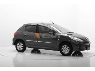 PEUGEOT 207 1.4 XR SPORT 8V 2012