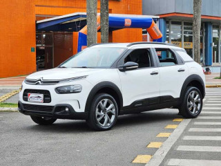 CITROEN C4 CACTUS 1.6 VTI 120 FEEL EAT6 2022