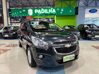 CHEVROLET SPIN 1.8 LTZ 8V 2018