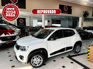 RENAULT KWID 1.0 12V SCE INTENSE 2019