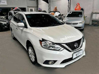 NISSAN SENTRA 2.0 S 16V FLEXSTART 2019