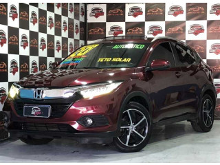 HONDA HR-V 1.5 16V TURBO TOURING 2020