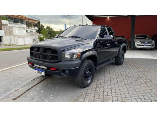 DODGE RAM 6.7 2500 LARAMIE 4X4 CD I6 TURBO 2009