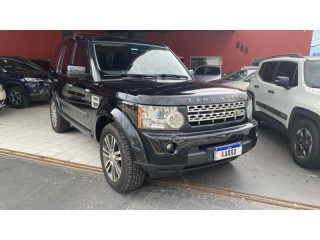 LAND ROVER DISCOVERY 4 2.7 SE 4X4 V6 36V TURBO 2010