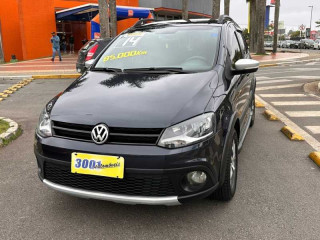 VOLKSWAGEN SPACE CROSS 1.6 MI 8V 2014