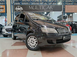 FIAT IDEA 1.4 MPI ELX 8V 2007