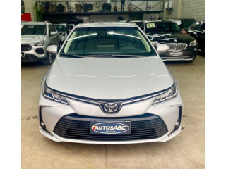 TOYOTA COROLLA 2.0 VVT-IE XEI DIRECT SHIFT 2022