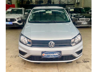 VOLKSWAGEN GOL 1.6 MSI TOTAL 2022