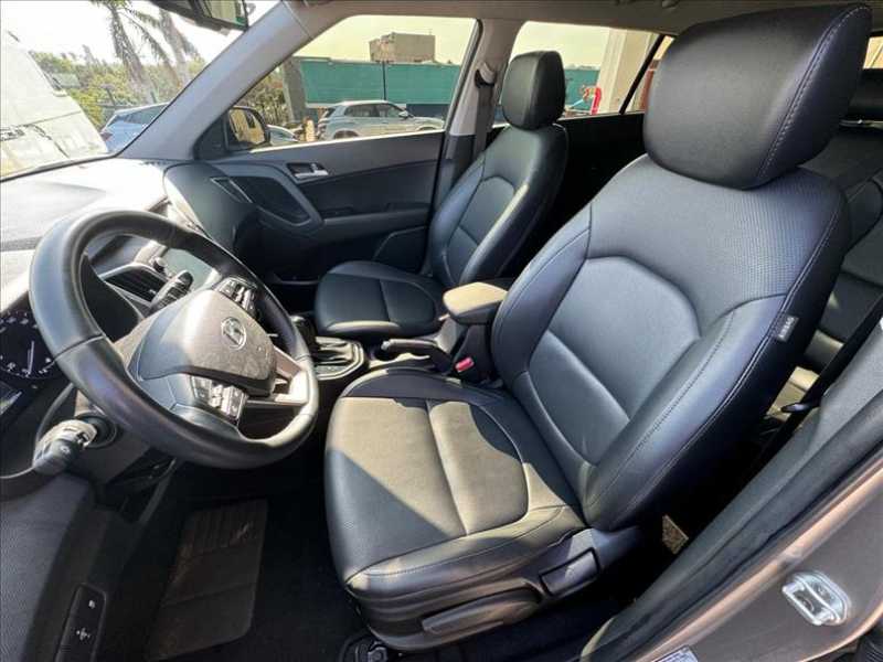 HYUNDAI  CRETA   2.0 16V Prestige 