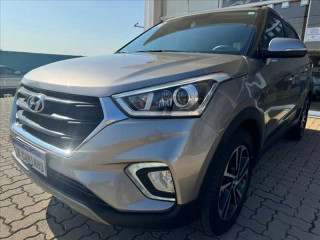 HYUNDAI  CRETA   2.0 16V Prestige 