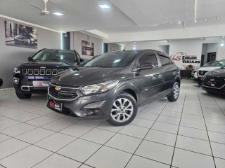 CHEVROLET ONIX 1.4 MPFI LT 8V 2017