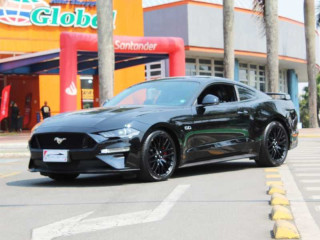 FORD MUSTANG 5.0 V8 TIVCT GT PREMIUM SELECTSHIFT 2019