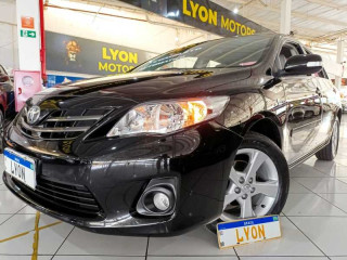 TOYOTA COROLLA 2.0 XEI 16V 2013