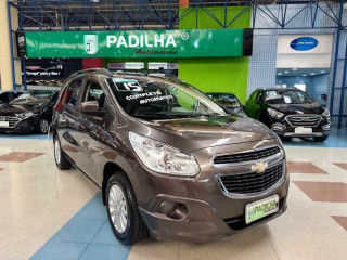 CHEVROLET SPIN 1.8 LT 8V 2015