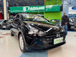 HYUNDAI HB20S 1.0 EVOLUTION 12V 2022