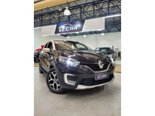 RENAULT CAPTUR 1.6 16V SCE INTENSE 2019