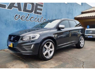 VOLVO XC60 2.0 T5 R DESIGN TURBO 2015