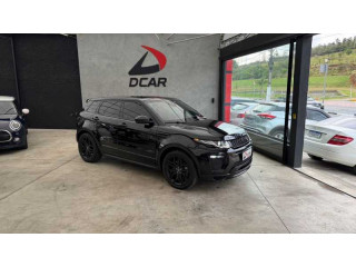 LAND ROVER RANGE ROVER EVOQUE 2.0 HSE DYNAMIC 4WD 16V 2018