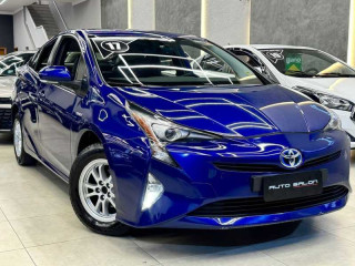 TOYOTA PRIUS 1.8 16V 2017