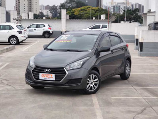 HYUNDAI HB20 1.0 COMFORT 12V 2016