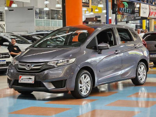 HONDA FIT 1.5 LX 16V 2018