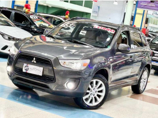 MITSUBISHI ASX 2.0 4X2 16V 2015