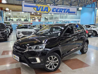 CHERY TIGGO 2 1.5 MPFI 16V ACT 2019