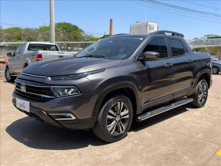 FIAT  TORO   1.3 Turbo 270 Freedom 