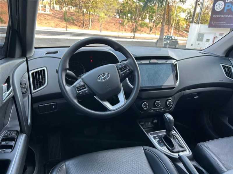 HYUNDAI  CRETA   1.6 16V Action 