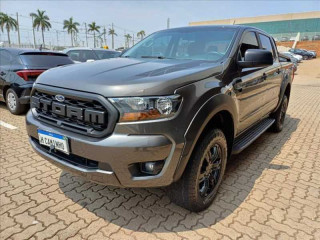 FORD  RANGER   3.2 Storm 4X4 CD 20V 